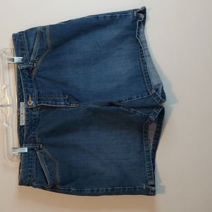 Tommy Hilfiger Vintage Denim Shorts